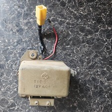 Yamaha rd200 regulator for sale Yamaha rd200 regulator for sale  NEATH