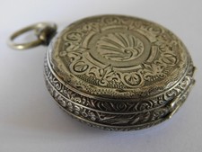Antique solid silver for sale  ILMINSTER