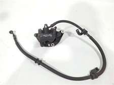 Pinça de freio dianteiro cilindro mestre 45250-MGZ-J01 Honda CB500 2013 2015 FABRICANTE DE EQUIPAMENTO ORIGINAL comprar usado  Enviando para Brazil