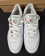 Reebok club vintage for sale  Dublin