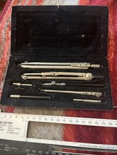 Vintage ussr drafting for sale  RUGBY