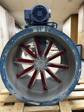 Spray booth extractor for sale  BRISTOL