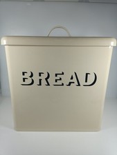 Large cream steel for sale  LONDON