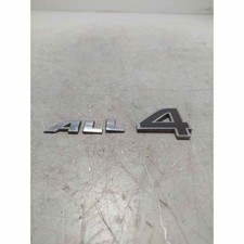 Scritta logo emblema usato  Mineo