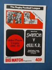John player trophy for sale  BEVERLEY
