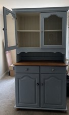 Welsh dresser pine. for sale  CHATHAM