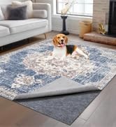 Non slip rug for sale  Brentwood