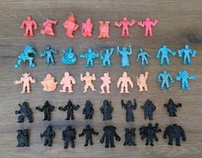 Lot figurines cosmix d'occasion Lot figurines cosmix d'occasion  Rumilly