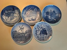 Lot scandanavian porcelain for sale  Staten Island
