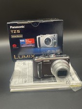 Panasonic lumix dmc gebraucht kaufen  Oldenburg (Oldenburg)