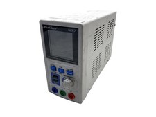Używany, Laboratoryjny zasilacz impulsowy PeakTech 6627 USZKODZONY na sprzedaż  PL