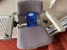 Brooks stair lift for sale  SHEFFIELD