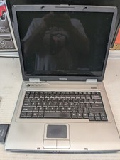 Usado, Portátil Toshiba Satellite L25-S119 - Intel Celeron M @1,5 GHz 896 MB RAM - Funciona segunda mano  Embacar hacia Mexico