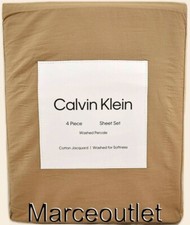 Calvin klein home for sale  USA