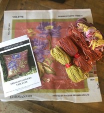 Ehrman tapestry kit for sale  CINDERFORD