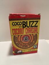 Coco buzz charcoal for sale  Carpentersville