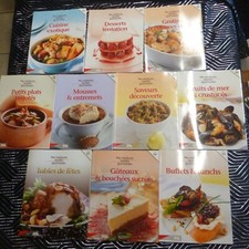Lot serie livres d'occasion  Saint-Lô