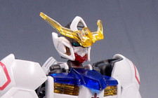 Built bandai gundam for sale  Los Angeles