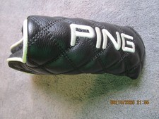 ping putter headcover for sale ping putter headcover for sale Goodyear