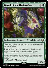 Mtg dryad ilysian for sale  RICKMANSWORTH