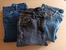 Trio denim primark for sale  PETERBOROUGH