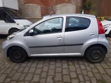 peugeot 107 breaking for sale  OLDHAM