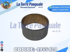 4955420 boccola sollevatore usato  Foggia