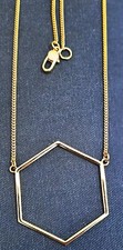Nice gold tone for sale  New Orleans