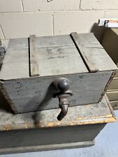 Antique beer jockey for sale  Port Huron