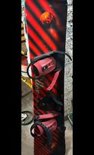 Tavole snowboard usato usato  Sant Anastasia
