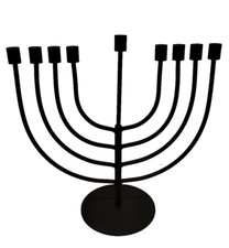 Menorah branch large for sale  Waldorf