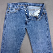 Levis 501 jeans for sale  Collinsville