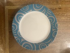 Teal swirl next for sale  DOWNHAM MARKET