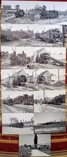 Historische fotoabzüge dampfl gebraucht kaufen  Glashütte