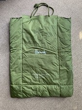 Harrods insulated picnic for sale  CHELMSFORD