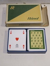 Vecchio mazzo carte usato  Salerno