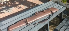 Leather shotgun slip for sale  STOKE-ON-TRENT