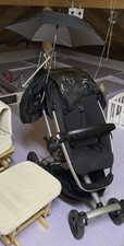 Quinny buzz xtra gebraucht kaufen  Maxhütte-Haidhof