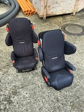 Recaro kindersitze gebraucht kaufen  Ellwangen (Jagst)