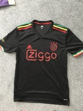 Ajax men football for sale  MANCHESTER