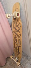 Longboard loaded tarab gebraucht kaufen  Eberswalde-Umland