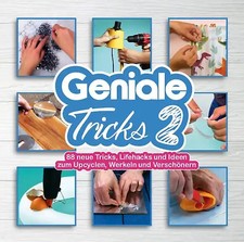 Geniale tricks 2 gebraucht kaufen  Berlin