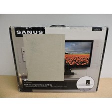 Sanus vma401 wall for sale  Montgomeryville