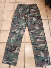 Cargo hose camouflage gebraucht kaufen Cargo hose camouflage gebraucht kaufen  Marienhafe