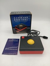 Joystick de controle de comando Wico com caixa - Atari 400 800 e Commodore VIC-20 testado comprar usado  Enviando para Brazil
