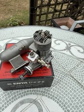 Enya supersport glo for sale  EMSWORTH
