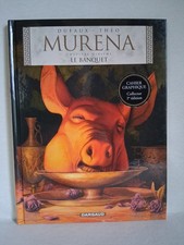 Muréna t10 banquet d'occasion  Versailles