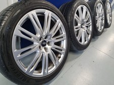 audi s8 wheels for sale  HEMEL HEMPSTEAD