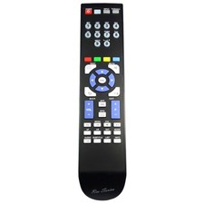 Télécommande boîtier satell d'occasion  Expédié en France