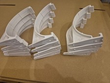 Gutter brackets half for sale  LONDON